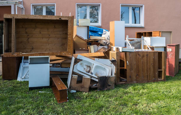 Best Retail Junk Removal  in Kaanapali, HI