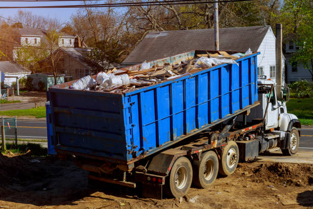 Best Recycling Services for Junk  in Kaanapali, HI