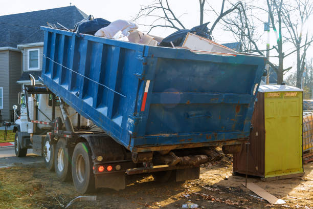 Best Scrap Metal Removal  in Kaanapali, HI