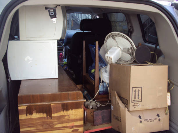 Best Same-Day Junk Removal Services  in Kaanapali, HI