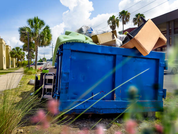 Best Yard Waste Removal  in Kaanapali, HI